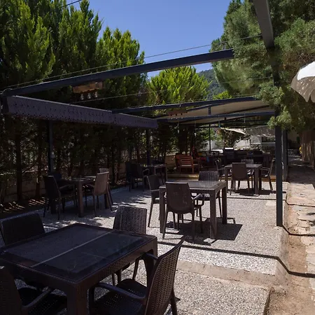 Umut & Beach Selimiye בית הארחה סלימייה