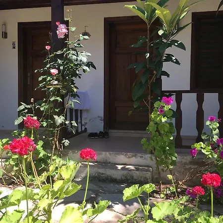 Umut & Beach Selimiye