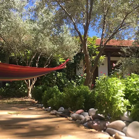 Umut & Beach Selimiye בית הארחה סלימייה