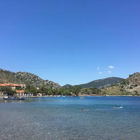 Umut & Beach Selimiye * סלימייה