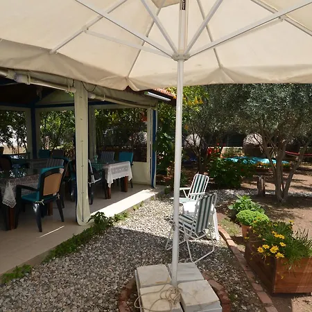 Umut & Beach Selimiye