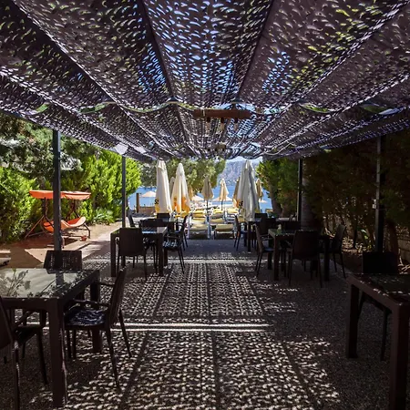 招待所 Umut & Beach Selimiye