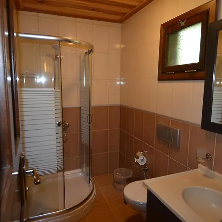 Umut & Beach Selimiye 招待所