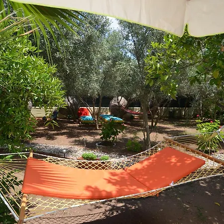 Umut & Beach Selimiye 招待所