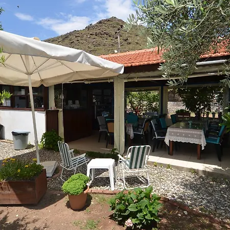 Umut & Beach Selimiye