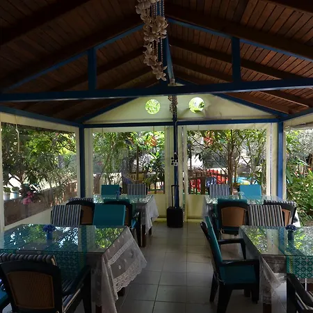 Umut & Beach Selimiye *