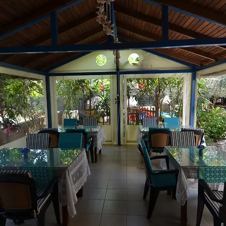 Umut & Beach Selimiye