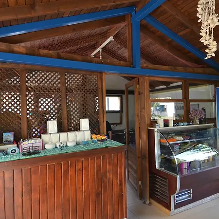 招待所 Umut & Beach Selimiye *